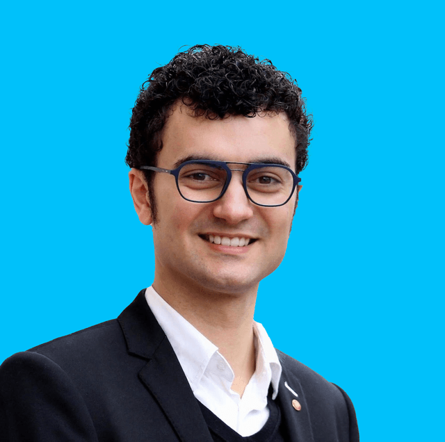 Adrien Domoison