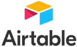 Airtable Logo