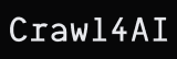 Crawl4AI Logo